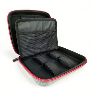 Estuche de Almacenamiento de Doble Capa de Gran Capacidad de EVA para Artículos del Hogar, Juguetes y Objetos Pequeños - Product Image 6