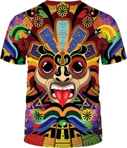 Мужская футболка с коротким рукавом - Product Image 2