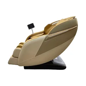 Factory Hot Selling Excellent quality 4d Massage Chair Zero Gravity Massage Chair Full Body With Massage Function