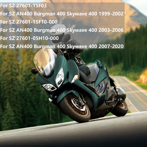 สายพานขับเคลื่อน ใช้ได้กับ <span class=keywords><strong>Suzuki</strong></span> <span class=keywords><strong>Burgman</strong></span> <span class=keywords><strong>400</strong></span> Skywave <span class=keywords><strong>400</strong></span> ปี 1999-2020 2019 2018 2017 2016 <span class=keywords><strong>2015</strong></span> รุ่น 27601-15F10-000 - Product Image 3