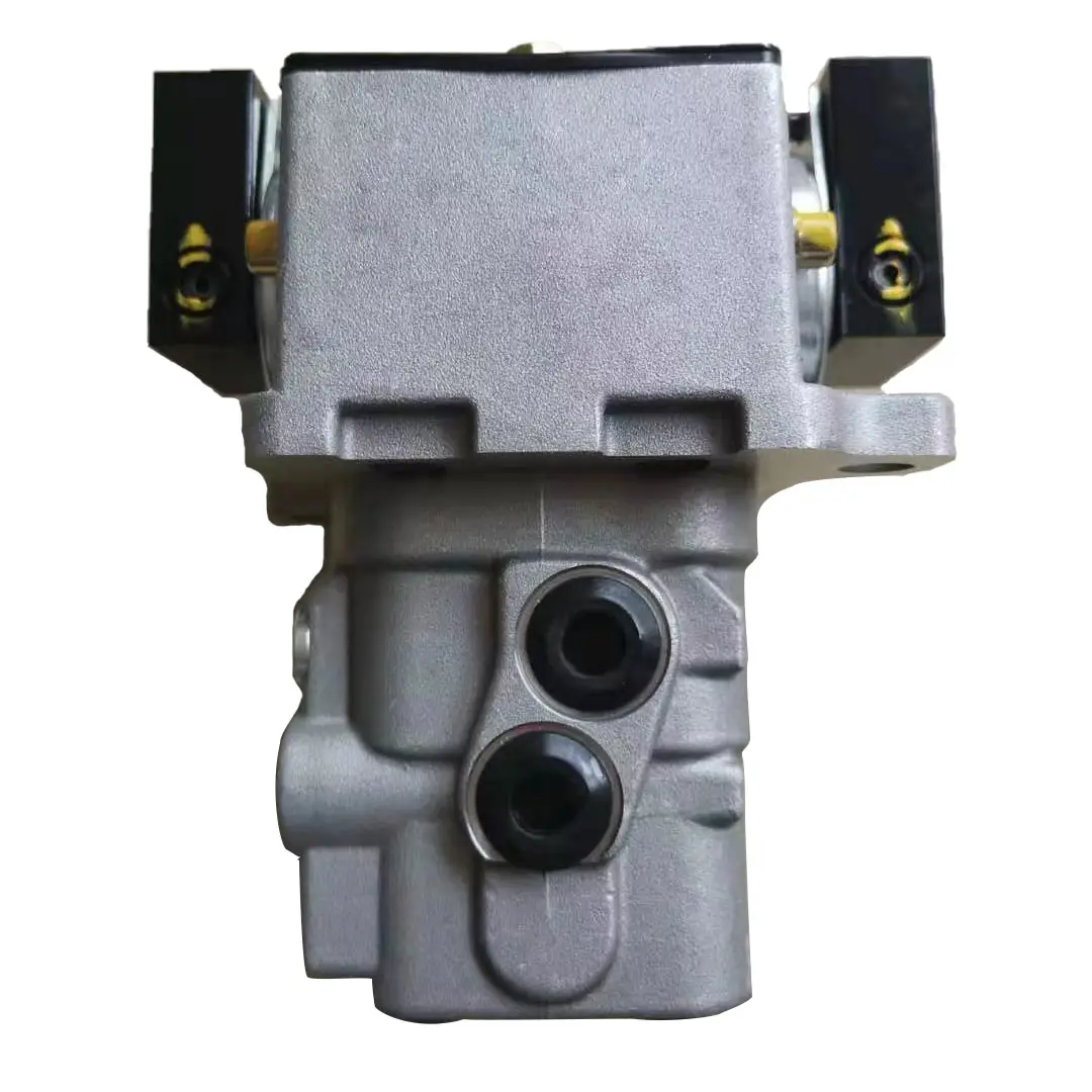 Wholesale Price Excavator Food Pendal Pilot Valve for John Deere 85D ZX85US Excavator Foot Pilot Valve