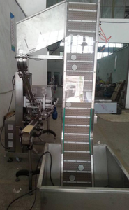 Capuchon d'alimentation entièrement automatique, ascenseur et étau - Product Image 5