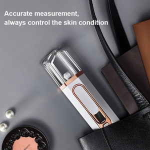 Nouvel appareil de hydratation miniature, vaporisateur ionique nano, vaporisateur nano rechargeable, vaporisateur nano pour le soin de la peau, vaporisateur facial - Product Image 6