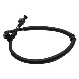 Conectores Rápidos 54P-E3971-00 para Tubería de Combustible de Alta Presión para Motocicleta Yamaha MIO J 2012-2014 - Product Image 4