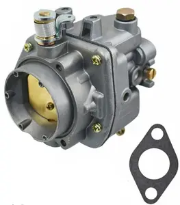 Carburetor for Nikki ONAN NOSOL B48G-GA020, B48G-GA19.9 146-0414 146-0381