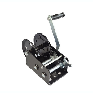 <span class=keywords><strong>Manual</strong></span> winches <span class=keywords><strong>4x4</strong></span> 600 lb multi tool - Product Image 2