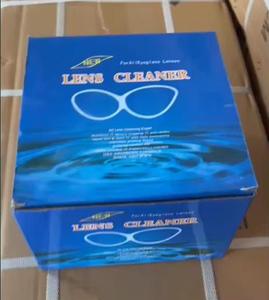 Spray nettoyant pour verres de <span class=keywords><strong>lunettes</strong></span> 60 ml en stock, liquide de <span class=keywords><strong>nettoyage</strong></span> pour <span class=keywords><strong>lunettes</strong></span> optiques, vente en gros directe d'usine - Product Image 5