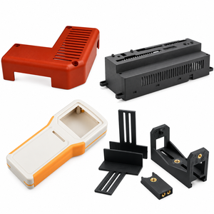 Servicios de Impresión 3D, Modelado de Prototipos, Mecanizado CNC, Piezas de Plástico y Metal ABS en Pequeños Lotes, Precisión de 0.01 mm, Deflexión por Calor - Product Image 5
