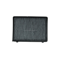 Filtre à air d'habitacle filtre de climatisation pour accessoires opel corsa b pour Chevrolet Captiva Opel Antara 96440878