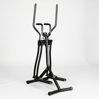 Appareil de fitness portable multi-directionnel 360 degrés en acier pour la maison, pour l'exercice des jambes et des bras