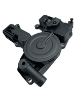 Separator Oli Mesin Original Baru Ea888 Gen 2 06H103495AF 06H103495K untuk VW Golf Audi A3 A4 1.8T 2.0T