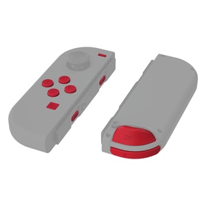 Boutons de manette L R Zr/L Sr/L pour Nintendo Switch, boutons d'action et de tir pour manette gauche et droite Switch NS - Product Image 5