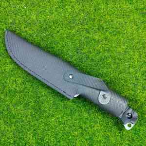 Dao cố định dùng cho cắm trại ngoài trời và săn bắn, sinh tồn, có tùy chọn tùy chỉnh OEM - Product Image 1