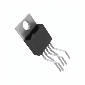 TO 220 5 Manufacturer Channel LT1529CT#PBF Power Management (PMIC) Buy Electronics Components Online - Product Image 1