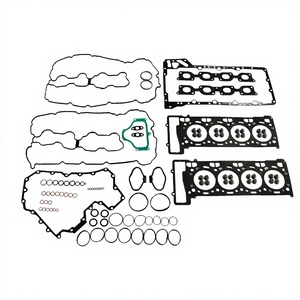 La Junta junta de cabeza 11127583203 FIT B <span class=keywords><strong>M</strong></span> W E71 E70 F12 F13 X5 X6 550i 650i xDrive50i 4.4L V8 Turbo N63B44 - Product Image 1