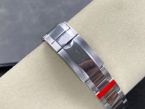 Reloj Mecánico Impermeable de Súper Calidad, 40 mm, VS Factory V3, Acero 904L, Movimiento ETA 3285, 126713, Reloj GMT Bruce Wayne - Product Image 6