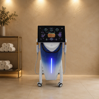 Tendances 2026 Nouveautés Produits de Beauté pour Femmes Machine Anti-rides et Raffermissante pour le Visage à Double et Simple Rangée