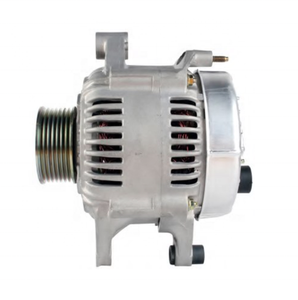 Pièces détachées automobiles <span class=keywords><strong>Alternateur</strong></span> <span class=keywords><strong>12V</strong></span> <span class=keywords><strong>120A</strong></span> pour <span class=keywords><strong>Denso</strong></span> pour CHEROKEE Best Price 56005686 1210004120 1210004122 113068 Lester 13746 - Product Image 1