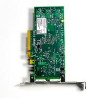 Mellanox-Adaptador de red de 2 puertos, 2 puertos, Qsfp FDR Ib 56 GB/S CONNECT-3, Vpi, 40GBE, PCIE3.0 X8 8GT/S, Vpi, 1, 2 puertos