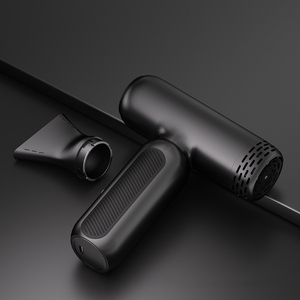 PRM11000 كهربائي لاسلكي + BLDC صالون احترافي عالي السرعة - Product Image 3