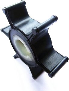 Sierra 18-3072 47-80395M 646-44352 Turbine de pompe à eau pour Yamaha Mariner Hors-bord 2 HP 2A 2B 2C Pièces de <span class=keywords><strong>moteur</strong></span> de <span class=keywords><strong>moteur</strong></span> de <span class=keywords><strong>bateau</strong></span> - Product Image 5