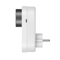 Thermostat électrique intelligent WiFi Tuya, contrôle à distance par application, minuterie, commande vocale, chauffage et refroidissement domestique, 16A, garage, voiture, hôtel