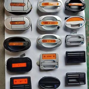 Repuestos de Alta Calidad para Autobuses, Cerradura de Puerta <span class=keywords><strong>183</strong></span> para Ankai, Higer, Zhongtong, Kinglong, ZK6938, ZK6121, Accesorios para Autobuses, Venta Caliente en China - Product Image 6