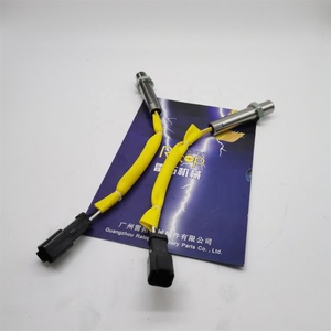 เซ็นเซอร์ E330D E330B 189-5746 1895746เซ็นเซอร์ความเร็วปฏิวัติ - Product Image 2