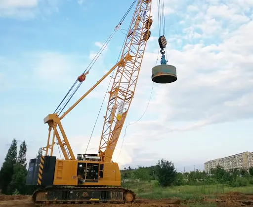 used factory price brand crawler lifting crane chinese biggest power crawler crane