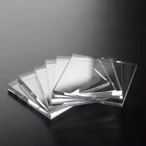 Plaques de miroir en acrylique coulé de haute qualité, <span class=keywords><strong>or</strong></span> et argent, 1 mm, 2 mm, 3 mm, 5 mm - Product Image 4
