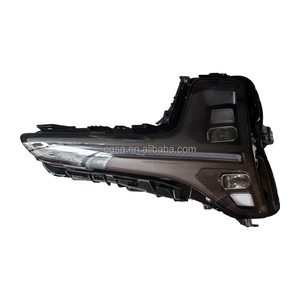 Faro Delantero Derecho LED para Automóvil XPENG, Iluminación Automotriz, Precio de Fábrica - Product Image 1
