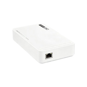 <span class=keywords><strong>TOTOLINK</strong></span> สวิตช์เครือข่ายอีเธอร์เน็ตความเร็วสูง8พอร์ต S808g Giga - Product Image 4