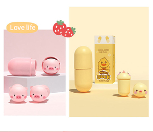 Haut décibel 4 tailles bouchons d'oreille nouveau style bouchons d'oreille en silicone personnalisés pour le sommeil réduction du bruit super silencieuse et douce - Product Image 6