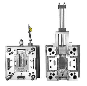 ماكينة قولبة بالحقن عالية الدقة من البلاستيك ABS متعدد التجويف P20 من الشركة المصنعة في الصين مباشرة - Product Image 3