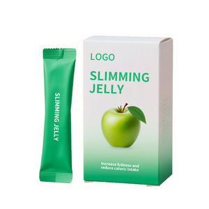 OEM/ODM adelgazamiento Jelly Stick Control de Peso de almacenamiento de grasa con extracto de Garcinia Cambogia - Product Image 2