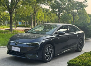 Volkswagen Usado ID.4 ID.6 ID.3 ID.7 Crozz de 4 Ruedas para Adultos SUV Compacto Vehículo de Nueva Energía de <span class=keywords><strong>Segunda</strong></span> <span class=keywords><strong>Mano</strong></span> Coche Eléctrico Usado - Product Image 5