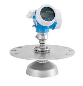 เครื่องวัดระดับเรดาร์ Endress+Hauser FMR57-AAACCDBDA6XCJ2 ขายดี ราคาโรงงาน - Product Image 1