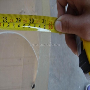 Tubo Acrílico PMMA Grande para Cámara Hiperbárica PVHO - Product Image 6