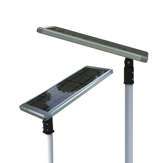 Hot Sale New Design Solar Street Solar Street Light Solar And Wind Street Light System