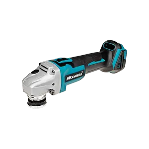 MXWEY M8052 High Precision Power Drill Tool Sets Easy to use Electric Wrench Portable Design Cordless Drill Angle Grinder