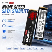 SSD M.2 SATA 2280 OEM dengan Performa Stabil dan Berbagai Kapasitas untuk Laptop dan Komputer Desktop