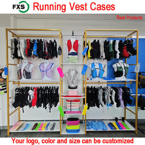 2025 course hydratation <span class=keywords><strong>gilet</strong></span> sac à dos pour l'extérieur cyclisme piste course hydratation sac <span class=keywords><strong>gilet</strong></span> hydratation <span class=keywords><strong>gilet</strong></span> pour la course - Product Image 3