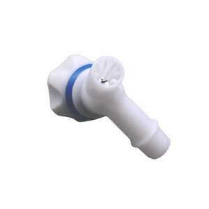 Échantillon Gratuit Robinet de Lavabo Chinois en Plastique à Prix Abordable pour Salle de Bain - Product Image 6