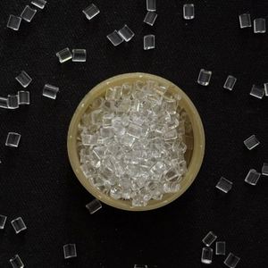 LDPE Virgin Granules High Density Polyethylene HDPE 25kg <b>Bag</b> of Molding Grade Polyethylene Film - Product Image 6