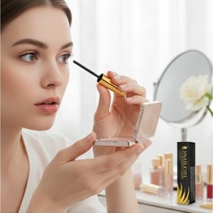 Suero Acondicionador <span class=keywords><strong>de</strong></span> <span class=keywords><strong>Pestañas</strong></span> y Cejas con Minerales Naturales, Estimulante del Crecimiento, Etiqueta Privada, Venta al Por Mayor - Product Image 5