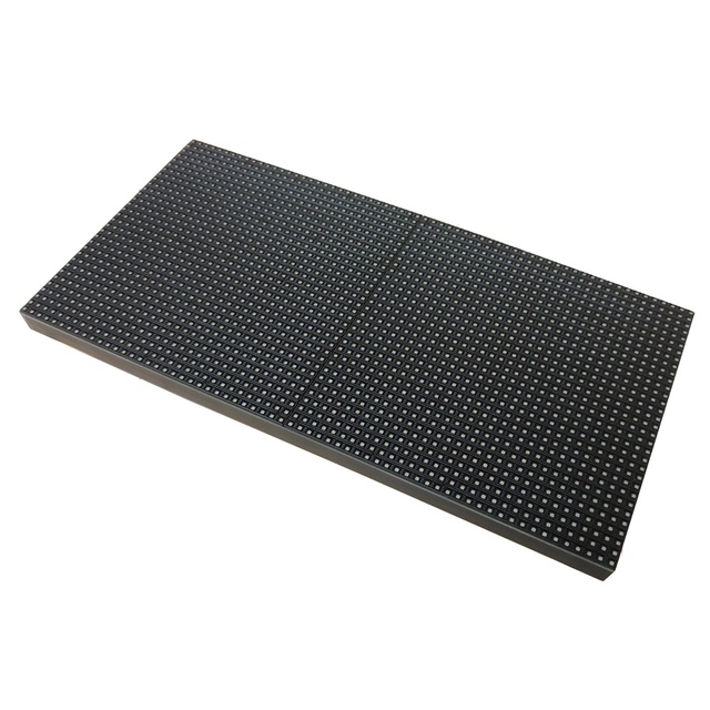 2022 Smd P4 Led Display Screen Module Indoor Outdoor 64X32 Dot Matrix Full Color 2 Years CE, Rohs 1/16 Scan 256*128mm 5V40A200W