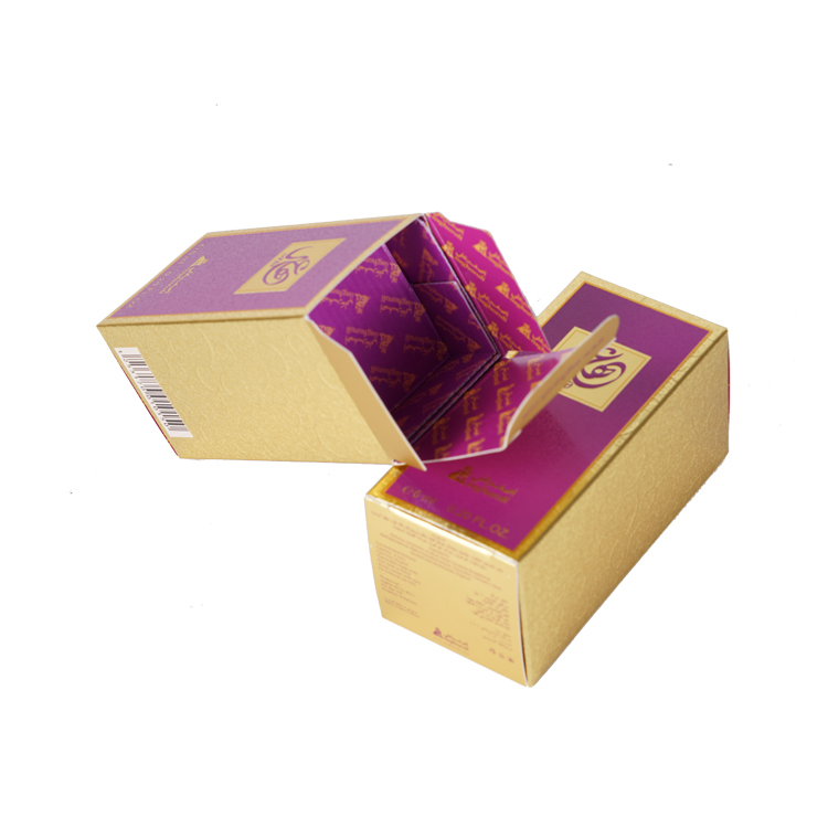 Customized cardboard recycle craft package jewelry food christmas gift packaging paper boxes