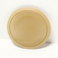 51417144563 voiture 3 couleurs arrière porte avant haut-parleur couverture 51417144559 pour BMW série 3 E90 E91 318 320 325i X1 E84 51417144561