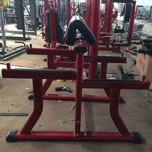 Màu Tùy Chỉnh Thiết Bị Tập Thể Dục Trọng Lượng Nâng <span class=keywords><strong>Barbell</strong></span> Ngồi Đẩy Ngực Musculation Bicep <span class=keywords><strong>Preacher</strong></span> Curl Băng Ghế Dự Bị Cho Tập Luyện - Product Image 2