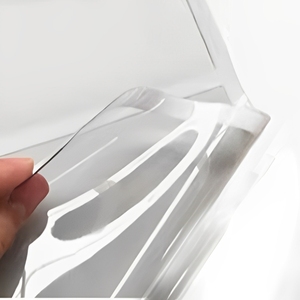 Ventes directes d'usine <span class=keywords><strong>PVC</strong></span> film souple transparent <span class=keywords><strong>PVC</strong></span> impression bande blanche grille <span class=keywords><strong>PVC</strong></span> film souple - Product Image 3